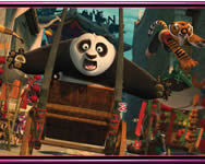Kung Fu Panda 2 Find the alphabets macis jtkok