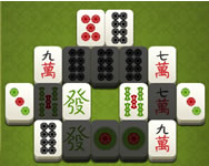 macis - Mahjong king