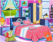 macis - My cute room decor HTML5