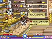 Panda gun shop online jtk